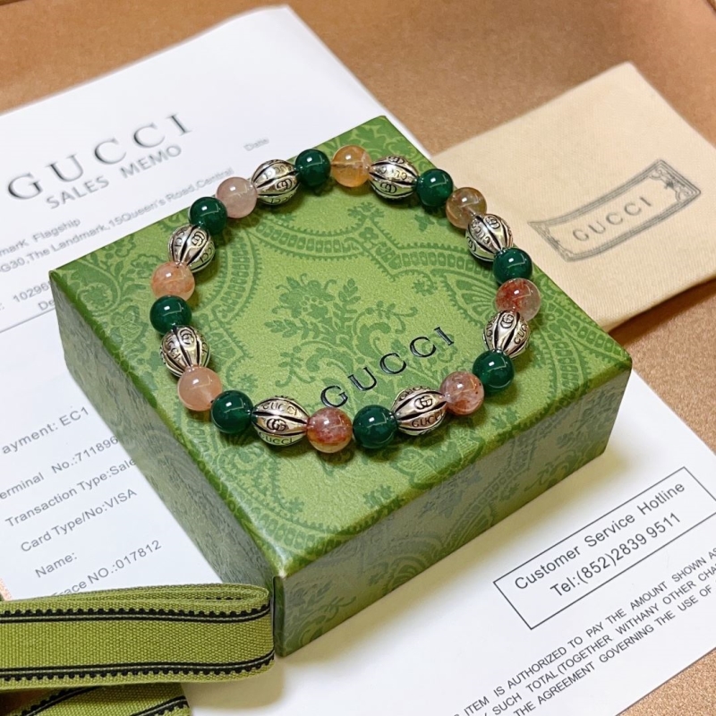 Gucci Bracelets